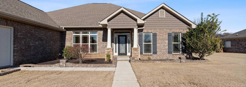 125 Parkview Drive