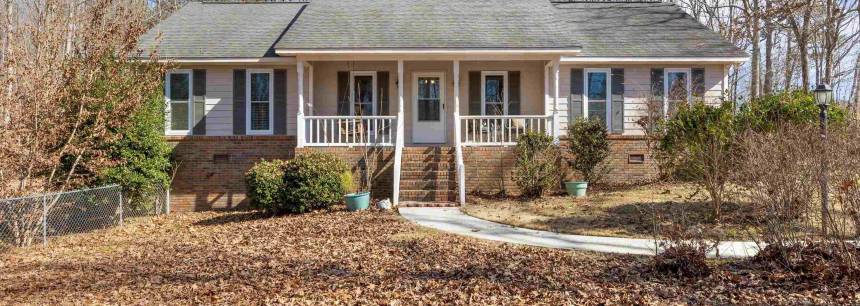 315 Mccutcheon Lane