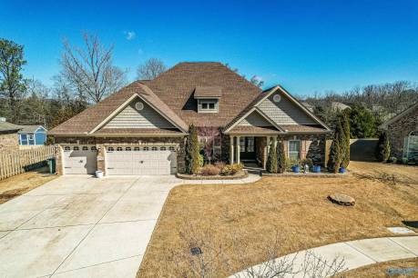 4553 Blairmont Drive