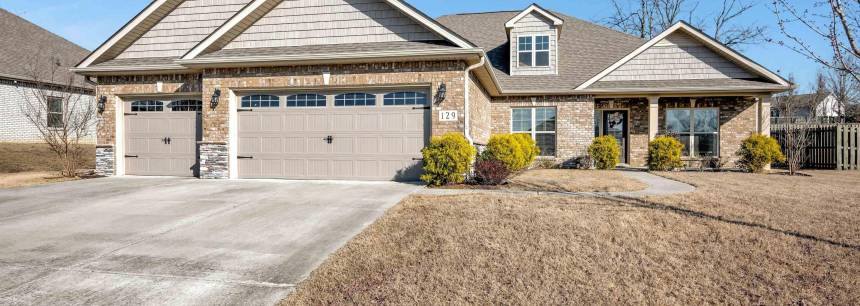 129 Melbridge Drive