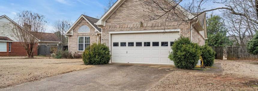 121 Todd Drive