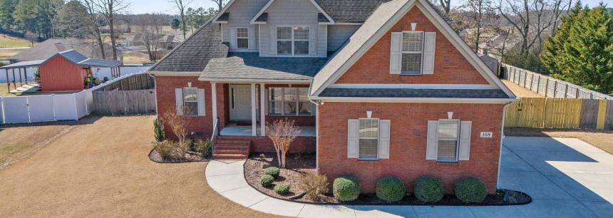 108 Lewis Vann Drive