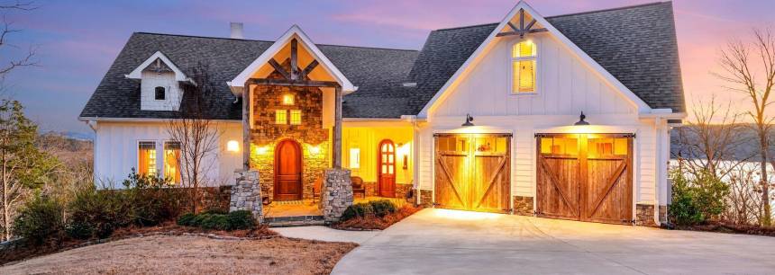 449 Fall Creek Drive