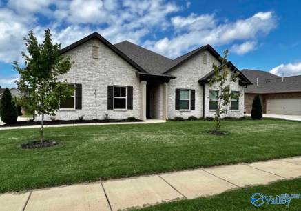 119 Tango Drive