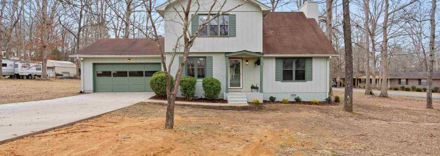 115 Newport Drive