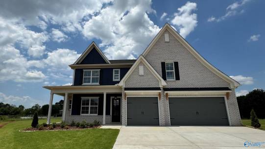 113 Mayapple Trail