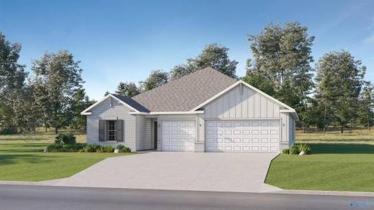 6017 Margie Collins Drive