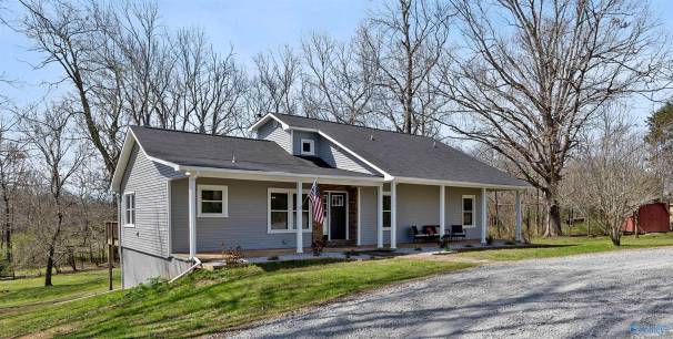 322 Walt Campbell Road