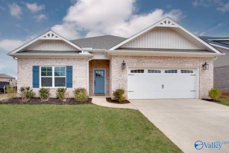 148 Brier Valley Drive