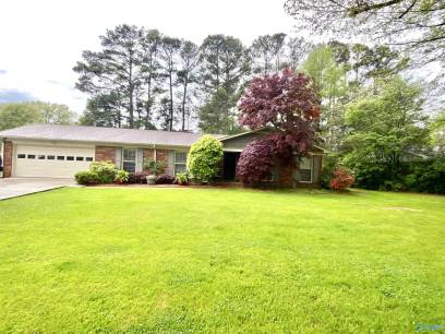 2307 Brookwood Drive SE