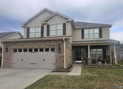 302 Dovington Drive