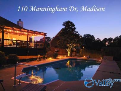 110 Manningham Drive
