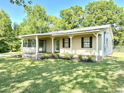 16136 Jones Road