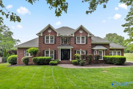 3000 Hampton Cove Way