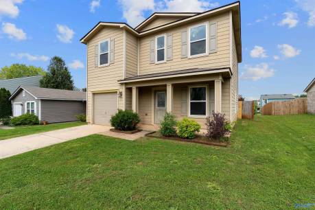 3214 Castlecreek Drive SW