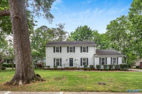 15006 Glory Drive