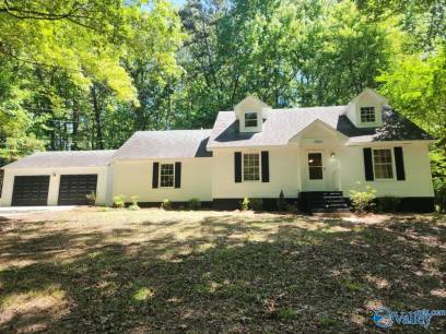 2920 Chapel Hill Road