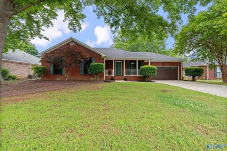 117 Sunnyfield Drive
