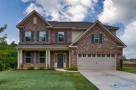 14113 Grey Goose Lane