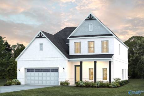 357 Lionel Allen Way