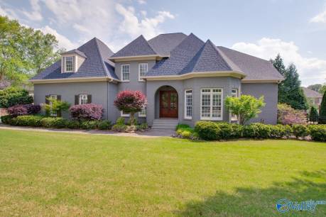 2907 Tantallon Drive