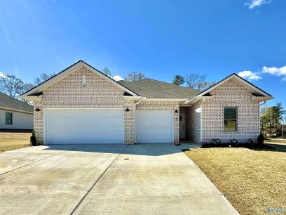 110 Fairchester Drive