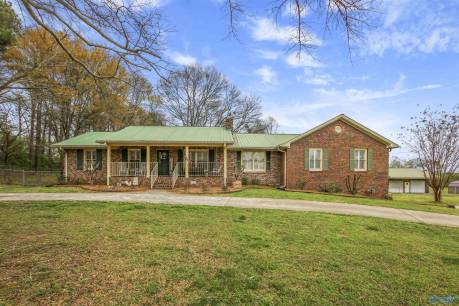 241 Bean Road