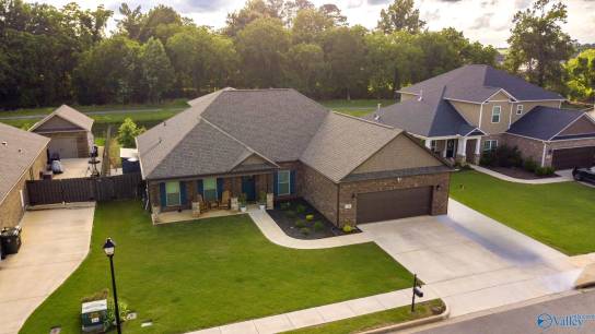 120 Park Trail Drive