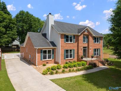 107 Callaway Drive
