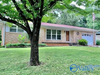 3701 Purdy Drive