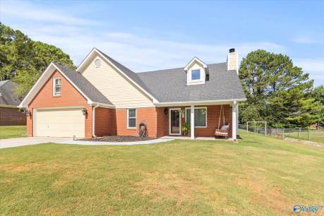 154 Raleigh Way