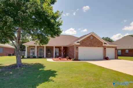 7011 Eagle Park Circle