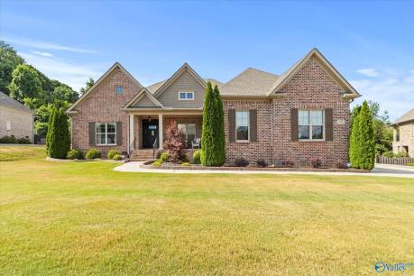 119 Hickory Gap Trail