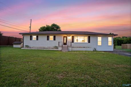 929 Bell Factory Road