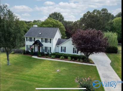 135 Oakland Trace