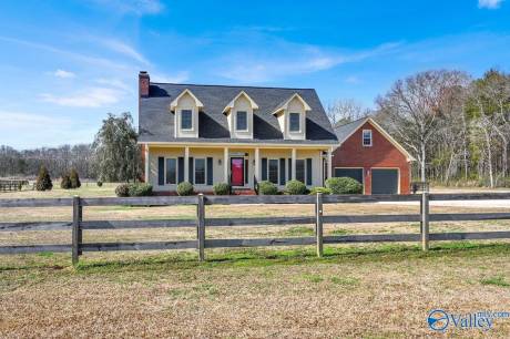 2315 Shady Grove Lane