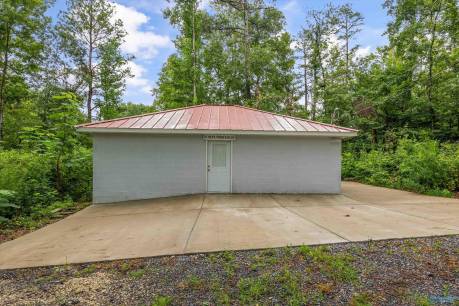 2893 Union Hill Road