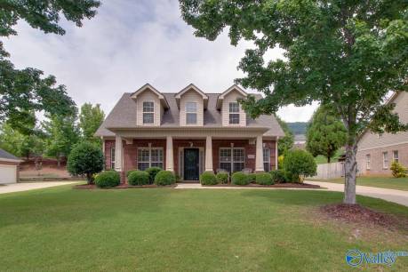 7108 Mossy Bank Trail SE