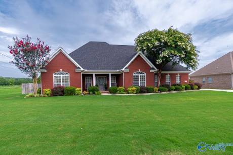 1911 Weatherly Circle