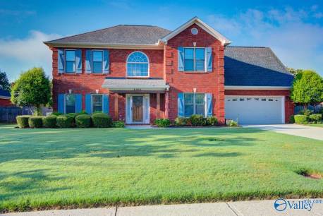 2403 Magna Carta Place