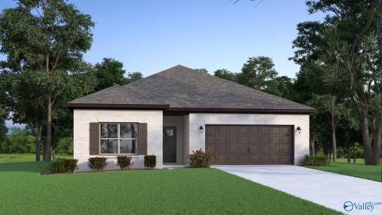 115 Barlow Way