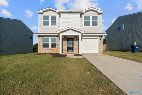 3186 Lakeland Drive SW