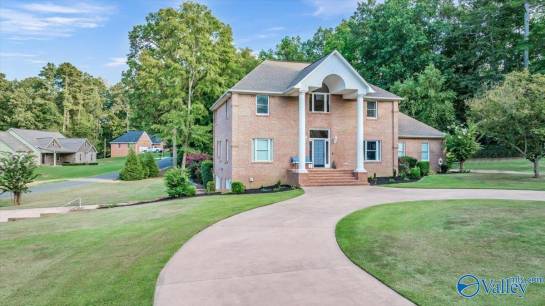240 Bruce Drive
