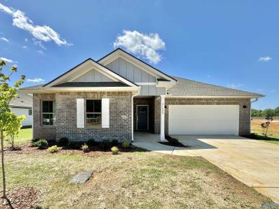 343 Pond Spring Drive