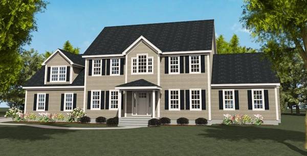 0 Lot 2 Nabnasset Drive