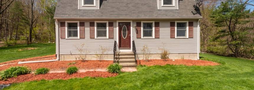 52 Blood St