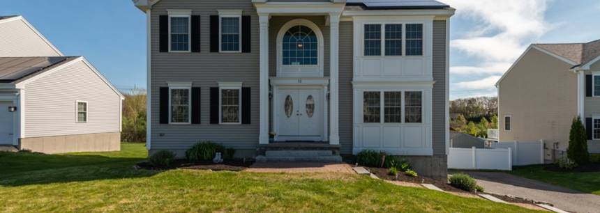 13 Keeneland Cir