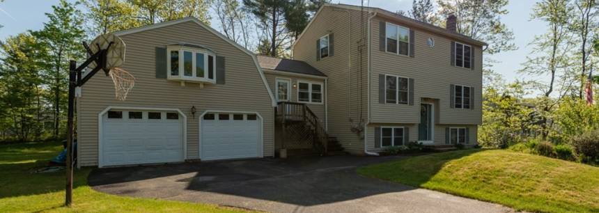 16 Willow Dr