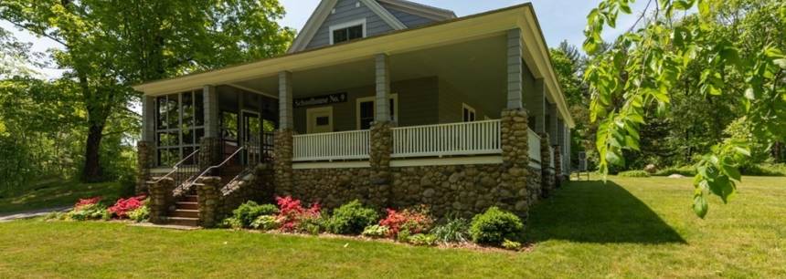142 Pierce Rd