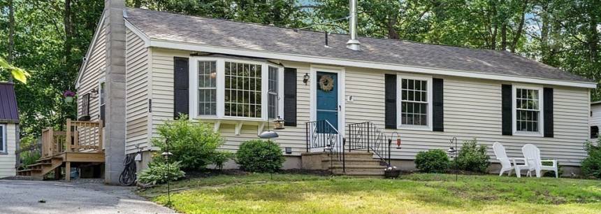 157 Dunn Rd